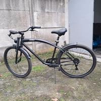 Bicicletta da passeggio CafeRacer