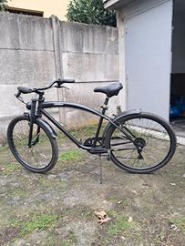 Bicicletta da passeggio CafeRacer