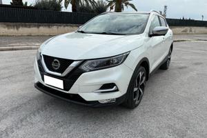 Nissan Qashqai 1.5 dCi Tekna+
