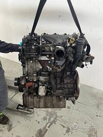 Motore Usato G6DG