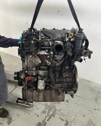 Motore Usato G6DG