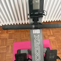 Vogatore Toorx Rower Sea Conpact