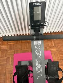 Vogatore Toorx Rower Sea Conpact