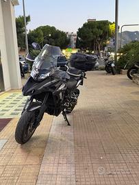 Benelli TRK 502 Stradale
