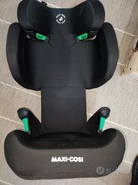 Maxi Cosi Morion i-Size ISOFIX 