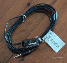 Cavo samsung estensione segnale ir audio video bn9