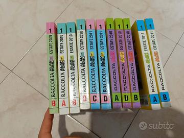 Alan Ford Raccolta TNT Gold - Max Bunker Press