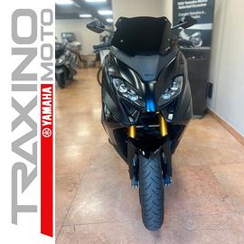 Yamaha TMAX 560 Tech Max, IPER ALLESTITO, garanzia