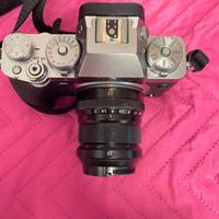 FUJIFILM  X-T4