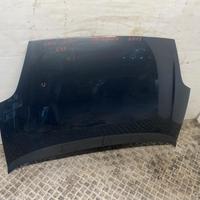 COFANO MOTORE ANTERIORE FIAT GRANDE PUNTO EVO GRIG