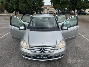 Mercedes-benz A 180 CDI Avantgarde