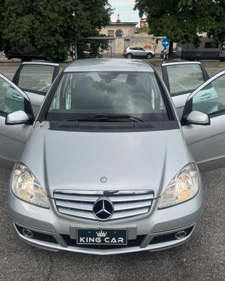 Mercedes-benz A 180 CDI Avantgarde