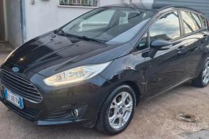 Ford Fiesta 1.5 