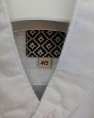 camicia bimbo 