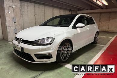 VOLKSWAGEN Golf 2.0 TDI 5p. Sport Edition BlueMoti
