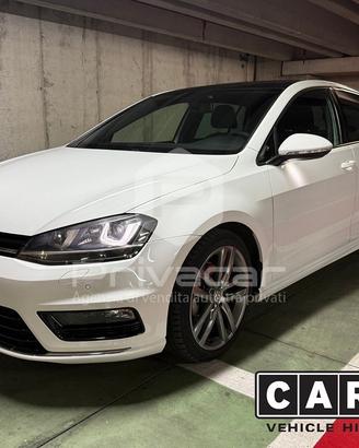 VOLKSWAGEN Golf 2.0 TDI 5p. Sport Edition BlueMoti