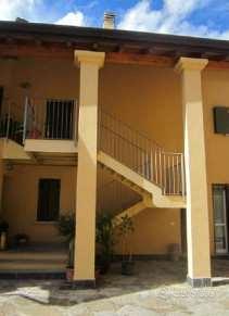 Appartamento – Erba, Ca' Nova - Altro