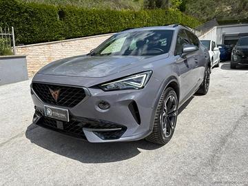 CUPRA Formentor 2.0 TDI 4Drive DSG