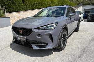 CUPRA Formentor 2.0 TDI 4Drive DSG
