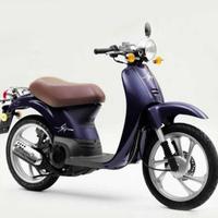 Honda Sky 50 ricambi