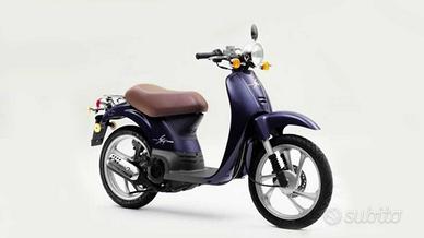 Honda Sky 50 ricambi