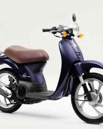 Honda Sky 50 ricambi