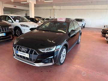 Audi A4 allroad BUSINESS EVOLUTION 45 3.0 TDI tipt