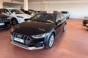 Audi A4 allroad BUSINESS EVOLUTION 45 3.0 TDI tipt