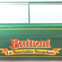 Congelatore a pozzetto perfettamente funzionante!