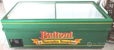 Congelatore a pozzetto perfettamente funzionante!