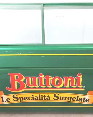 Congelatore a pozzetto perfettamente funzionante!