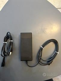 Alimentatore fanatec CSL DD 5nm NUOVO