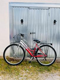 Bicicletta da donna