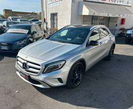 Mercedes GLA 200 2.2 CV 136 Executive