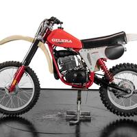 GILERA E1-C2 125 Cross