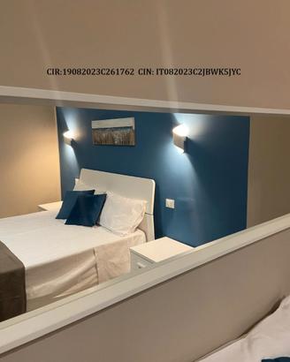Casa vacanze Titti's Room