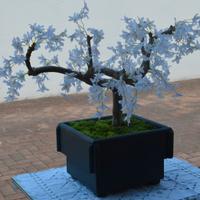 Pianta finta da salotto