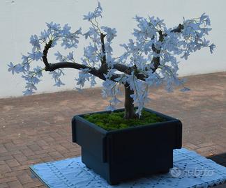 Pianta finta da salotto