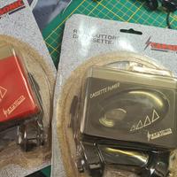 Walkman Vintage Mangianastri Capsonic CP469