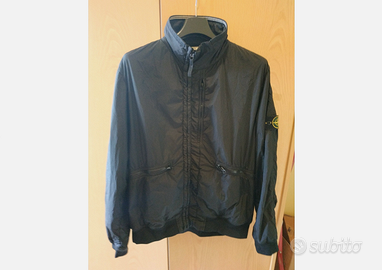 stone island jacket
