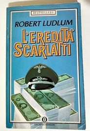 L'eredità Scarlatti - Robert Ludlum