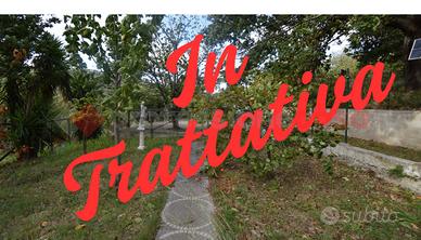 Terreno Agricolo Siano [Cod. rif 3262900VRG]