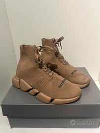 Balenciaga speed 2.0