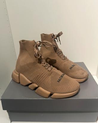 Balenciaga speed 2.0