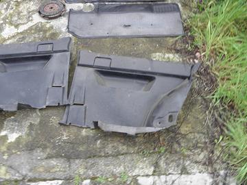 Plastiche interni FIAT Ritmo Abarth 130/125