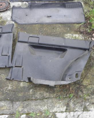 Plastiche interni FIAT Ritmo Abarth 130/125