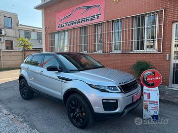 Land Rover Range Evoque 2.0D I4-L.Flw 150 CV AWD A