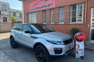 Land Rover Range Evoque 2.0D I4-L.Flw 150 CV AWD A