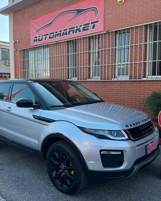 Land Rover Range Evoque 2.0D I4-L.Flw 150 CV AWD A