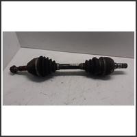 Semiassi ant. sx OPEL Zafira B Z19DT